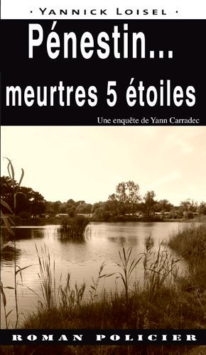 Pénestin - Meurtres 5 Étoiles