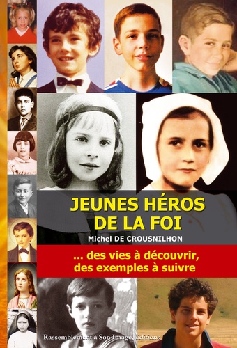 Jeunes Héros De La Foi