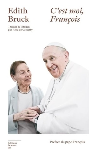 C'est Moi, François