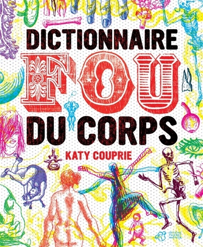 Dictionnaire Fou Du Corps