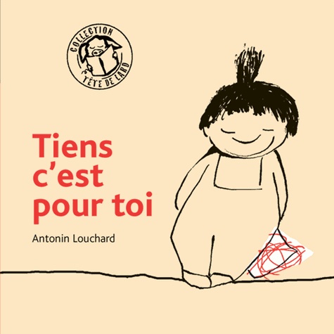 Tiens, C'est Pour Toi