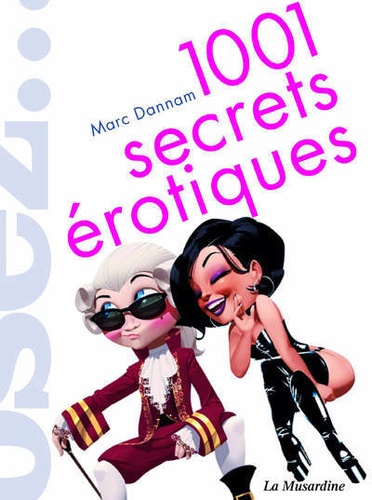 1001 Secrets Érotiques