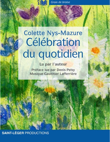 Célébration Du Quotidien