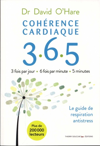 Cohérence Cardiaque 3.6.5 - Le Guide De Respiration Antistress