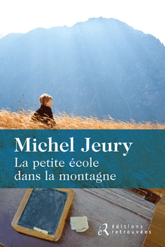 La Petite École Dans La Montagne
