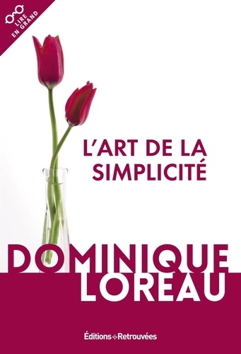 L'art De La Simplicité