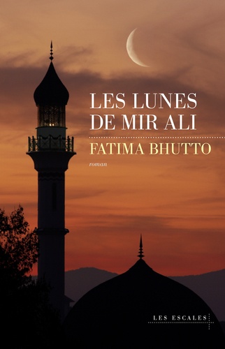 Les Lunes De Mir Ali