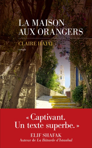 La Maison Aux Orangers