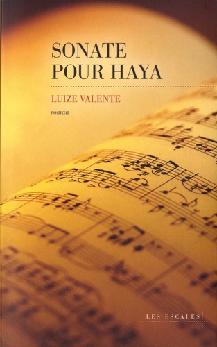Sonate Pour Haya