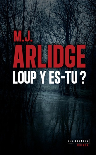 Loup Y Es-Tu ?
