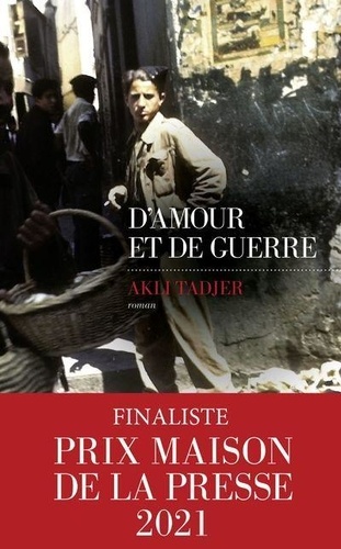 D'amour Et De Guerre