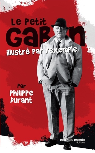Le Petit Gabin Illustré Par L'exemple