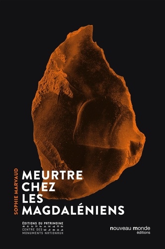 Meurtre Chez Les Magdaléniens