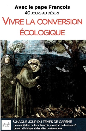 Vivre La Conversion Écologique
