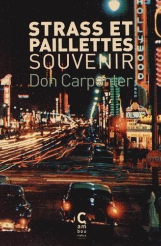 Strass Et Paillettes - Souvenir