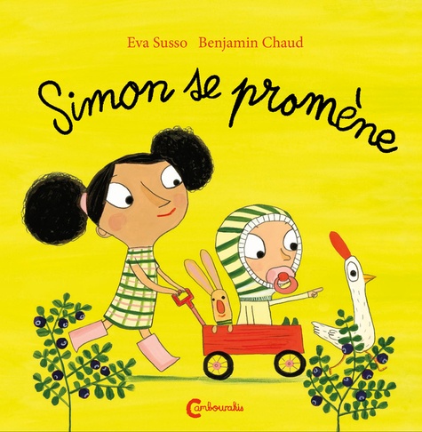 Simon Se Promène
