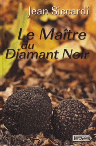 Le Maître Du Diamant Noir
