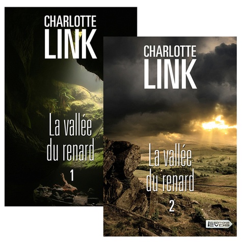 La Vallée Du Renard - Volumes 1 Et 2