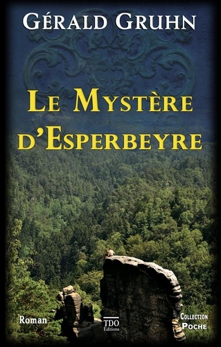 Le Mystère D'esperbeyre