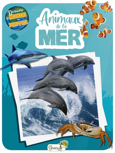 Animaux De La Mer