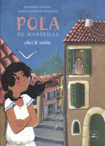 Pola De Marseille - Chez Le Voisin