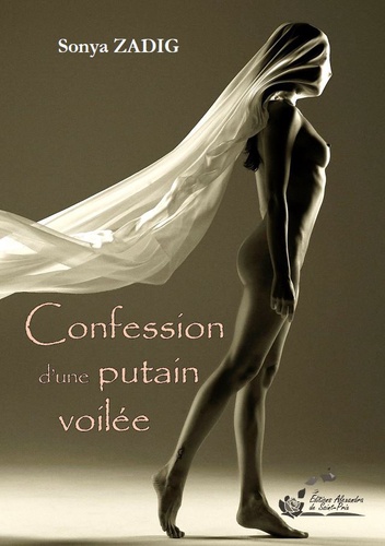 Confession D'une Putain Voilée