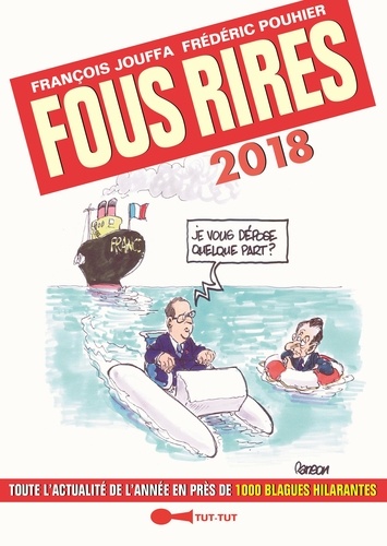 Fous Rires