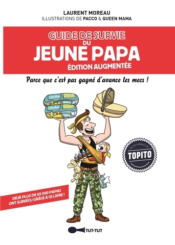 Guide De Survie Du Jeune Papa