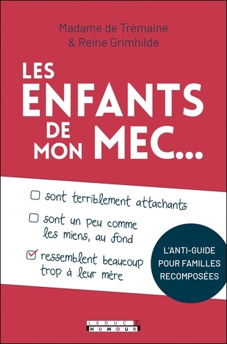 Les Enfants De Mon Mec