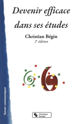 Devenir Efficace Dans Ses Études