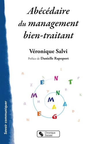 Abécédaire Du Management Bien-Traitant