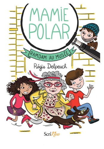 Mamie Polar - Ramdam Au Musée