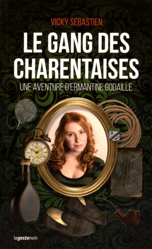 Le Gang Des Charentaises