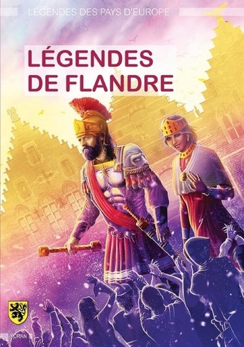 Légendes De Flandre