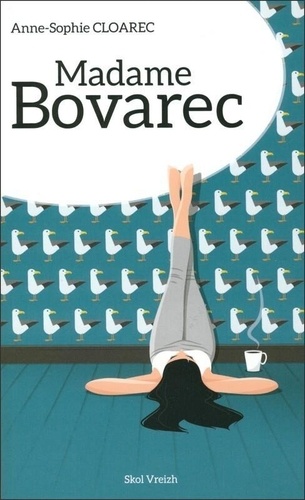 Madame Bovarec