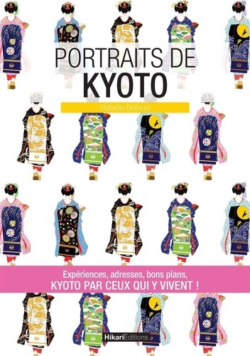 Portraits De Kyoto