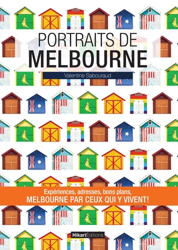 Portraits De Melbourne