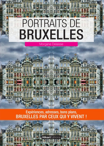 Portraits De Bruxelles