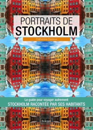 Portraits De Stockholm