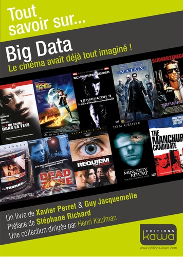 Big Data - Le Cinéma Avait Tout Imaginé !