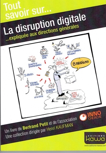 La Disruption Digitale - Expliquée Aux Directions Générales