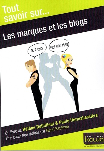 Les Marques Et Les Blogs