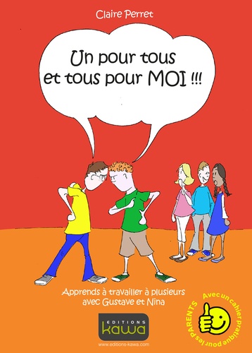 Un Pour Tous Et Tous Pour Moi !!!