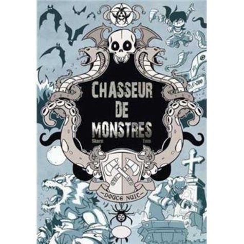 Chasseur De Monstres