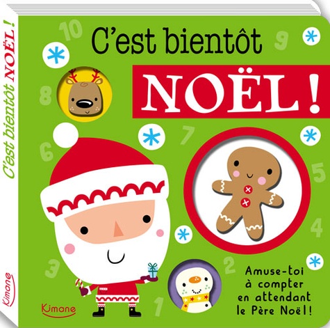 C'est Bientôt Noël !