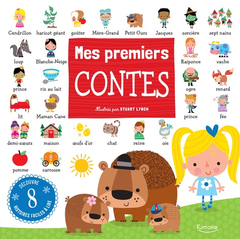 Mes Premiers Contes