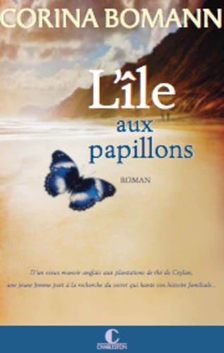 L'île Aux Papillons
