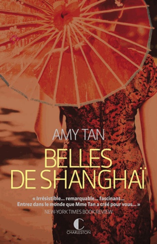 Belles De Shanghai