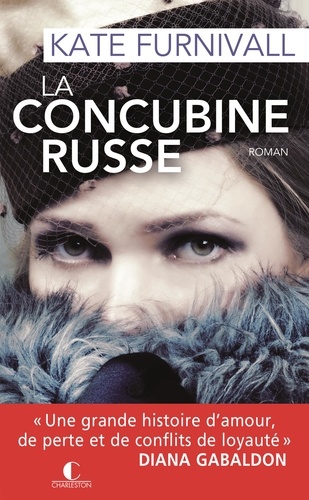 La Concubine Russe