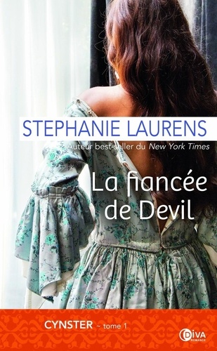 Cynster - Tome 1 - La Fiancée De Devil